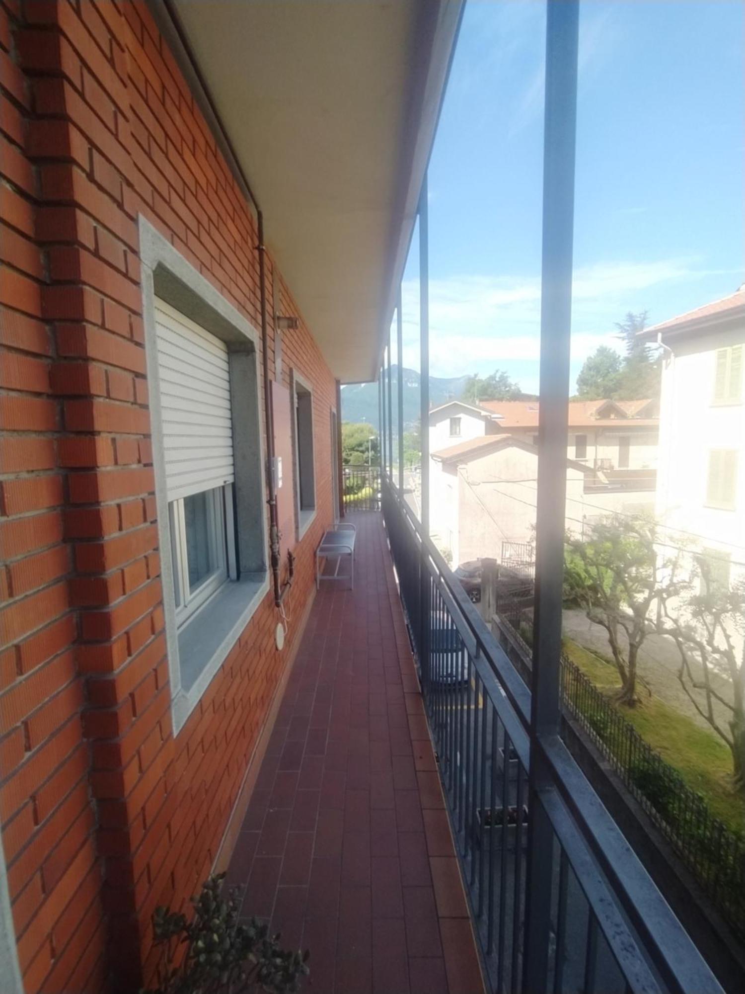 Roberta'S House, A Few Steps From The Lake Bellano Habitación foto