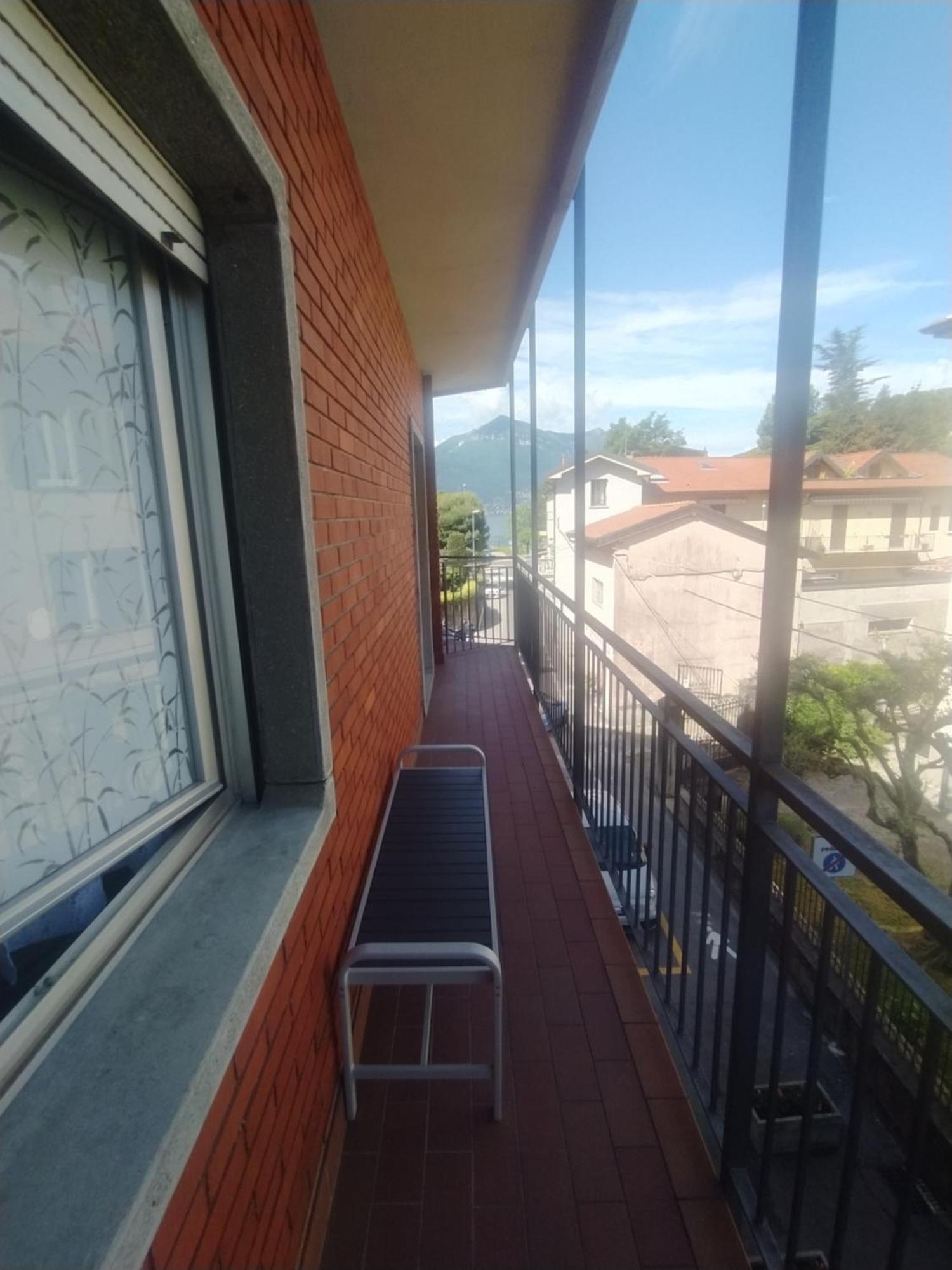 Roberta'S House, A Few Steps From The Lake Bellano Habitación foto