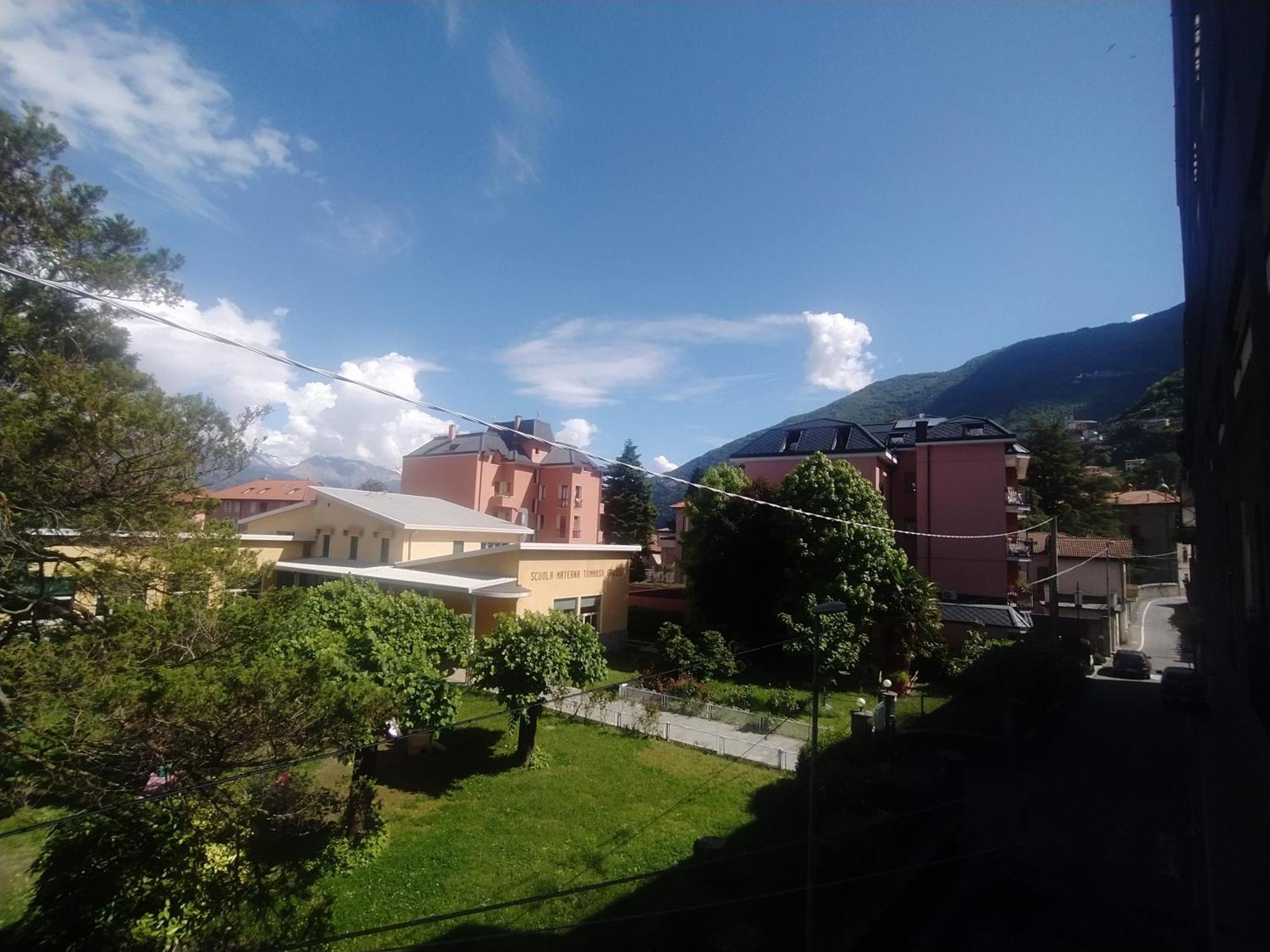 Roberta'S House, A Few Steps From The Lake Bellano Habitación foto